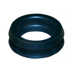 Tegra Geka Tubo Dell’acqua Guarnizione - Nero