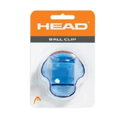 Head Ball-Clip Per Pallina