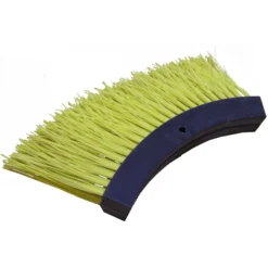 Tegra Ersatzbürste PVC "Extra" Für Turbobesen I Spazzola Di Ricambio