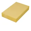 Tegra Saugschwamm 50x30x8 Cm Accessori Per Impianti - Giallo