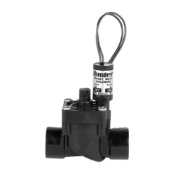 Tegra Elektro - Magnetventil 1" Accessori Per Impianti