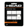 Head Prestige Pro Confezione Da 3 - Bianco