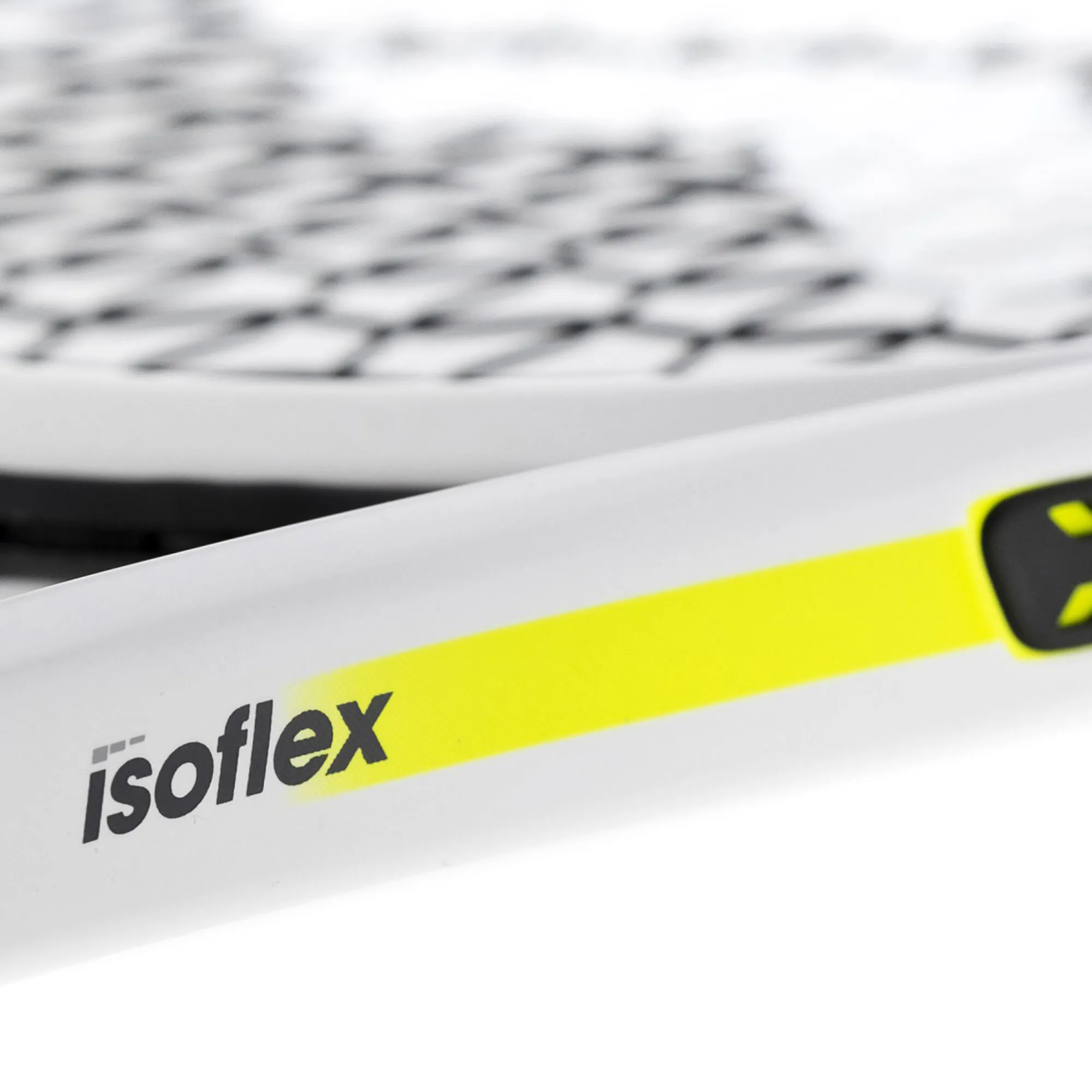 TECNIFIBRE TF-X1 285 Racchette Test - immagine 2