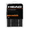 Head Xtreme Soft Confezione Da 12 - Nero