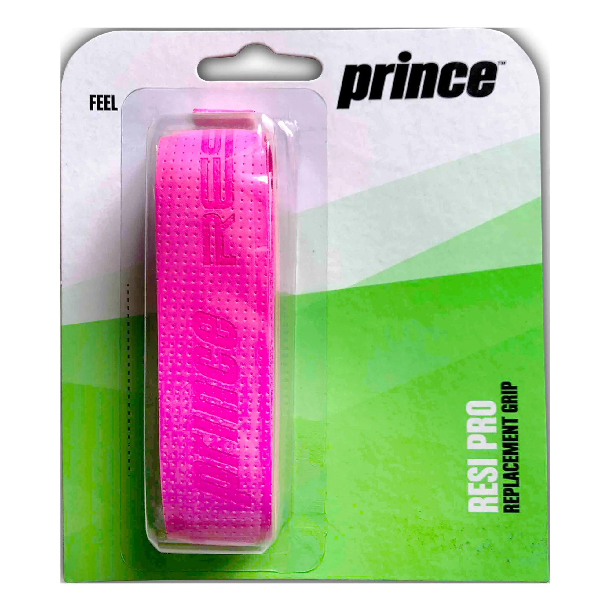 PRINCE Resi Pro Confezione Da 1 - Rosa