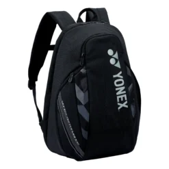 YONEX Pro Bag Backpack M Zaino - Nero, Grigio