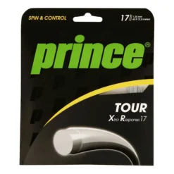 PRINCE Tour XR Set Di Corde 12m - Argento