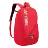 YONEX Pro Bag S Zaino - Rosso, Nero