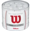 Wilson Pro Overgrip Perforated Confezione Da 60 - Bianco