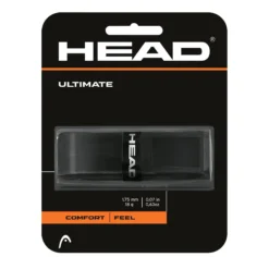 Head Ultimate Confezione Da 1 - Nero