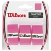 Wilson Pro Overgrip Confezione Da 3 - Rosa