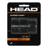 Head Super Comp Confezione Da 3 - Nero