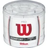 Wilson Pro Overgrip Confezione Da 60 - Bianco