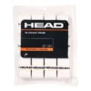 Head Prime Tour Confezione Da 12 - Bianco