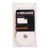 Head Prime Tour Confezione Da 30 - Bianco
