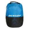 Dunlop FX Club Zaino - Blu, Nero