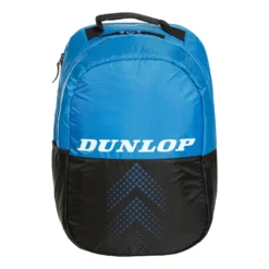 Dunlop FX Club Zaino - Blu, Nero