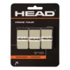 Head Prime Tour Confezione Da 3 - Grigio
