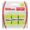 Wilson Soft Overgrip Confezione Da 3 - Verde