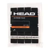 Head Prime Tour Confezione Da 12 - Nero