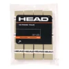 Head Prime Tour Confezione Da 12 - Grigio