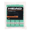 Head Prime Tour Confezione Da 12 - Mint
