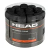 Head Prime Tour Confezione Da 60 - Nero