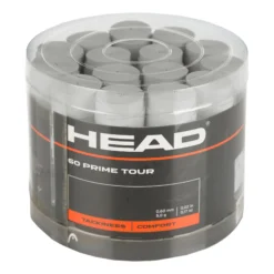 Head Prime Tour Confezione Da 60 - Grigio