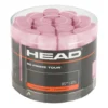 Head Prime Tour Confezione Da 60 - Rosa