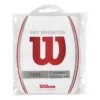 Wilson Pro Overgrip Sensation Confezione Da 12 - Bianco