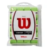 Wilson Blade Pro Overgrip Confezione Da 12 - Verde