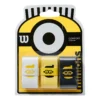 Wilson Minions Pro Overgrip Confezione Da 3 - Multicolore