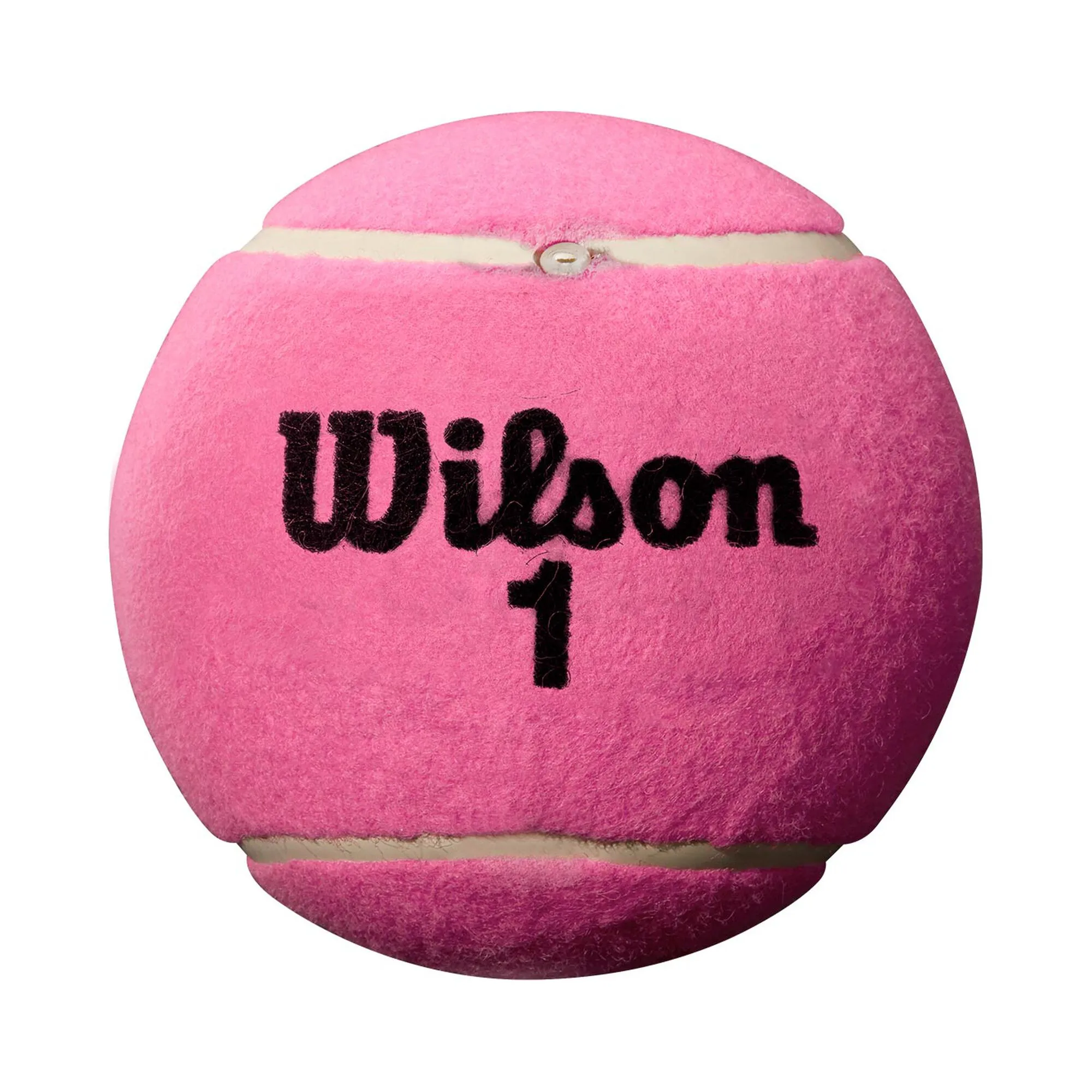 Wilson Jumbo Tennisball Mini 5" - immagine 2