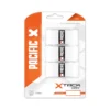 PACIFIC X Tack Dry Confezione Da 3 - Bianco