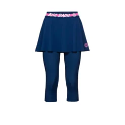 BIDI BADU Tamea Tech Scapri Ragazze - Blu Scuro