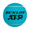 Dunlop ATP Giant Ball Blau 9 Inch