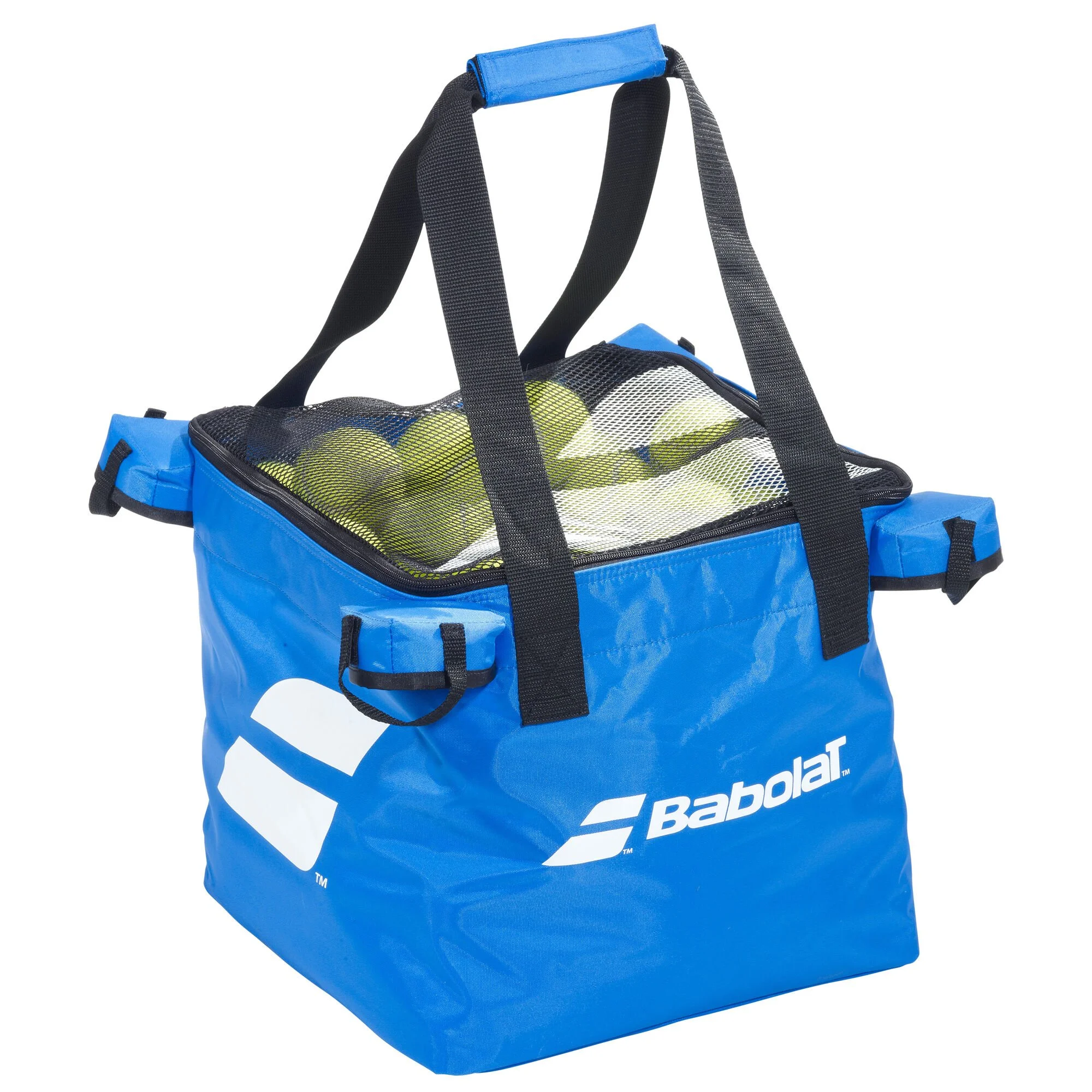 Babolat Tasca Per Palline - Blu