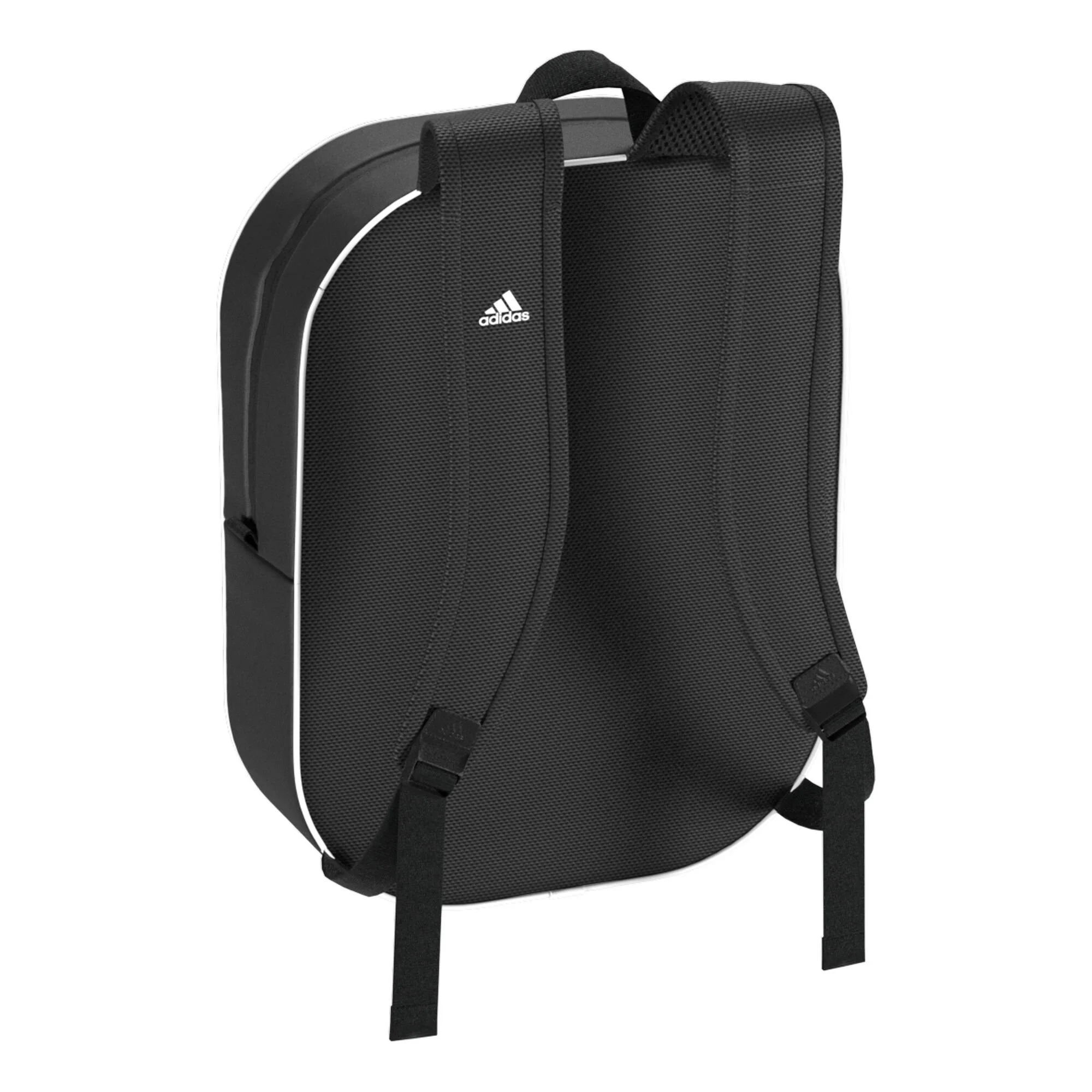 ADIDAS Back2School - Nero, Bianco - immagine 2