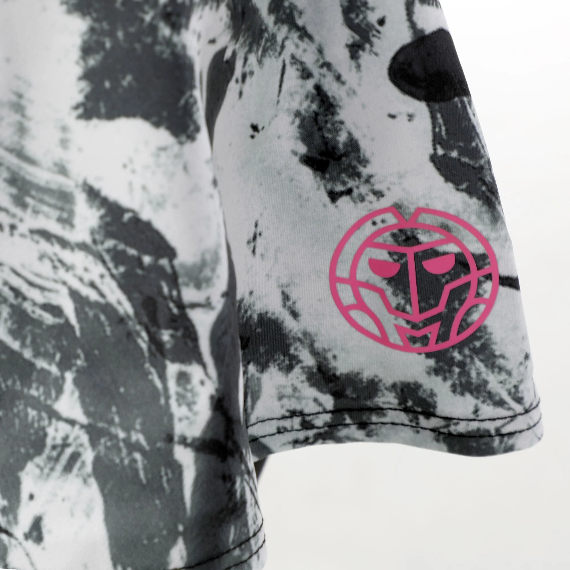 BIDI BADU Faida Tech Scapri Edizione Speciale Donna - Nero, Bianco - immagine 7