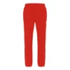 BIDI BADU Flinn ÖTV Tech Pantalone Da Allenamento Uomini - Rosso