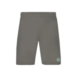 BIDI BADU Sir Vituli Move Pantaloncini Uomini - Grigio