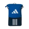 ADIDAS Multigame 3.2 Zaino - Blu, Bianco