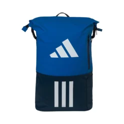 ADIDAS Multigame 3.2 Zaino - Blu, Bianco