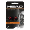 Head Pro Damp Antivibrazioni Confezione Da 2 - Nero