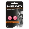 Head Pro Damp Antivibrazioni Confezione Da 2 - Rosa