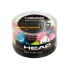 Head Pro Damp Mixed Antivibrazioni Scatola Da 70 - Multicolore