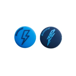 Babolat Flash Damp Antivibrazioni Confezione Da 2 - Blu