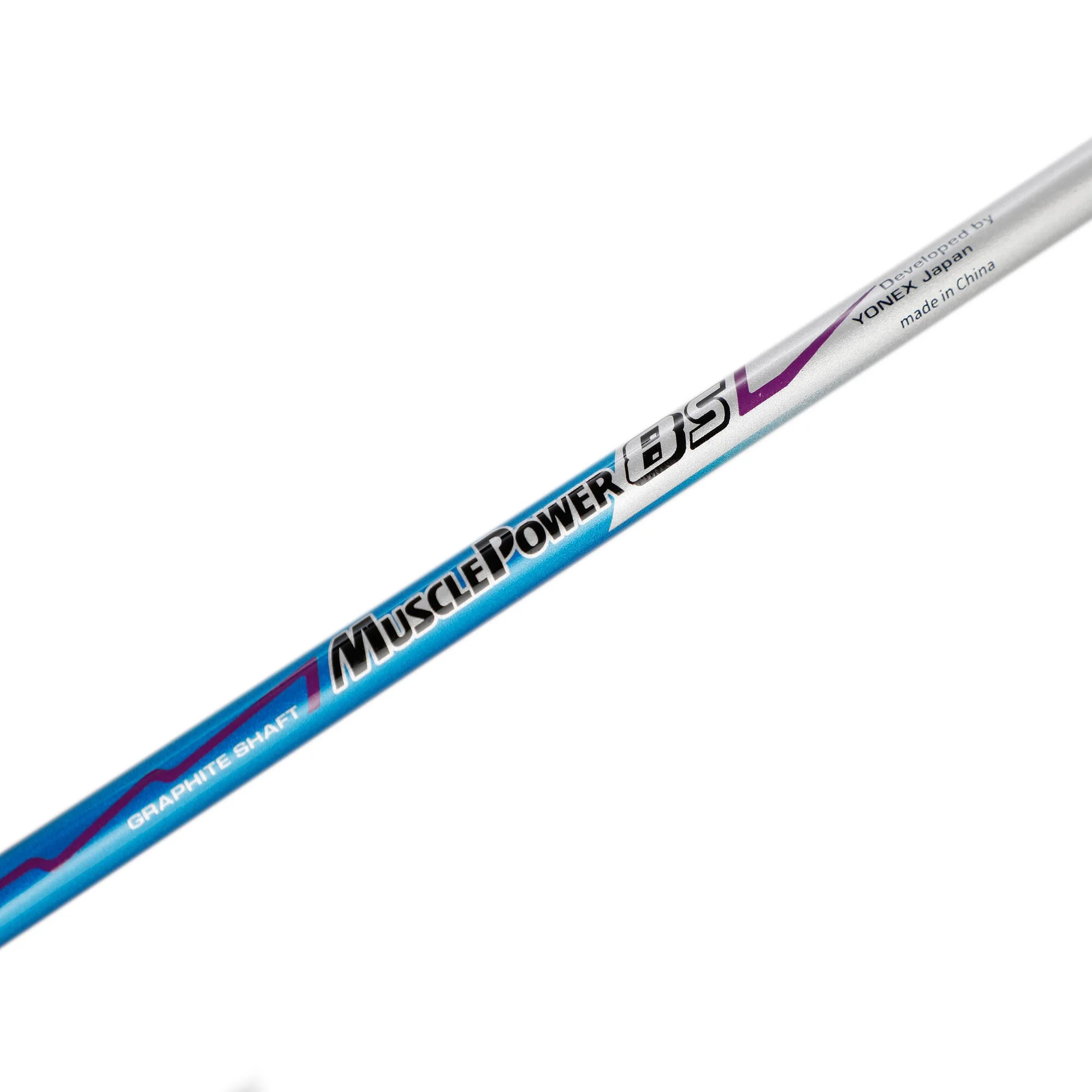 YONEX MP 8 S - immagine 5