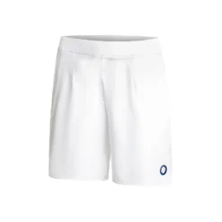 Tennis-Point Pantaloncini Edizione Speciale Uomini - Bianco