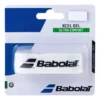 Babolat Xcel Gel Confezione Da 1 - Bianco